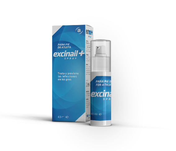 excinail-spray