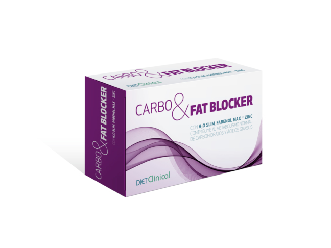 CARBO&FAT BLOCKER