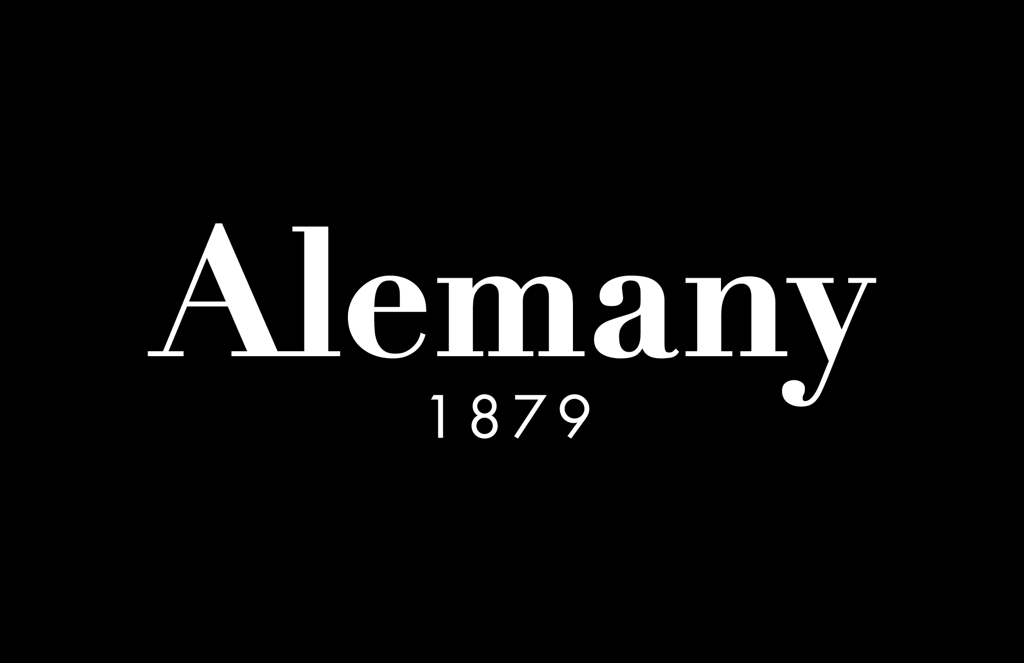 ALEMANY